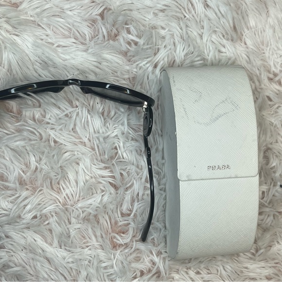 Prada sunglasses with case - Picture 8 of 13